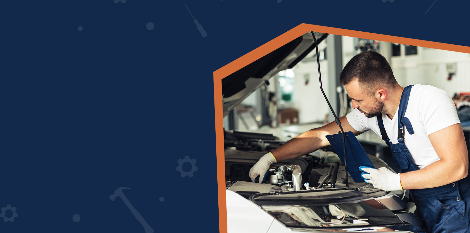 Government RTO Approved Automated Commercial Vehicle Fitness Testing